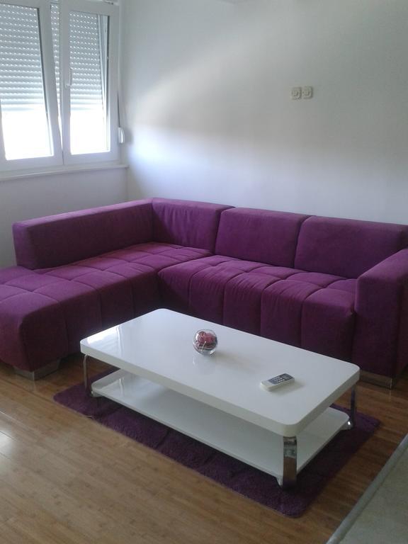 Apartment Mery Traù Camera foto