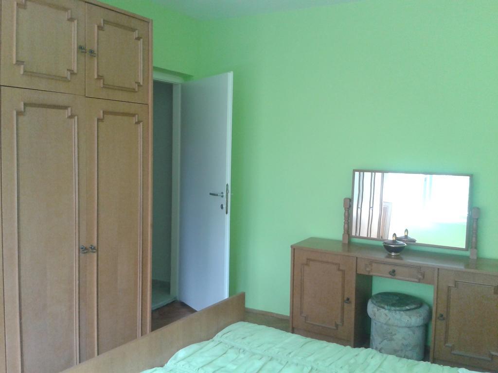 Apartment Mery Traù Camera foto